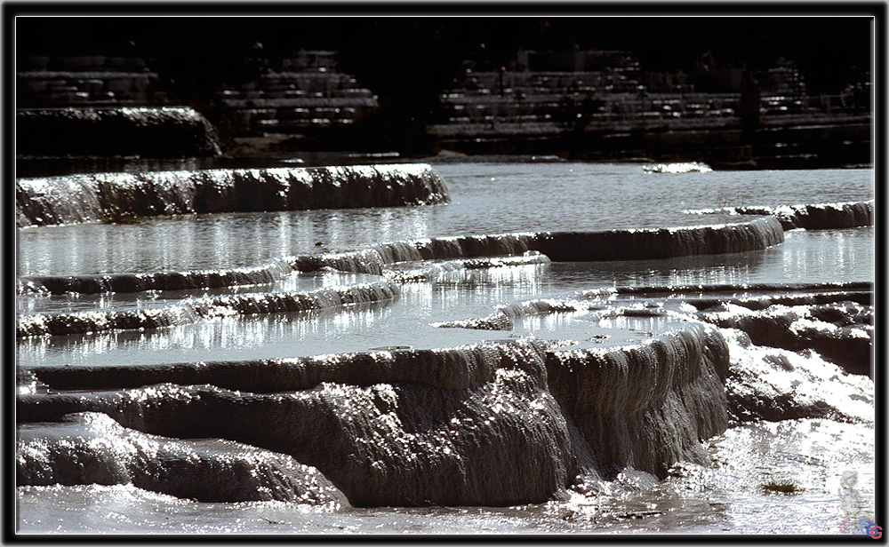 Pamukkale