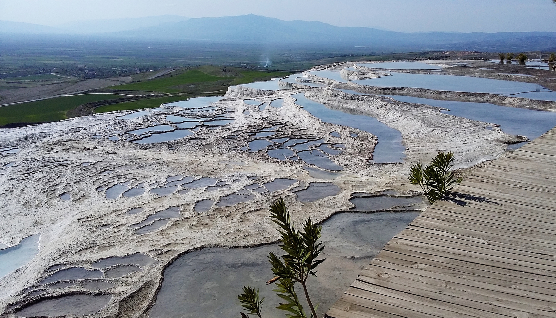 Pamukkale