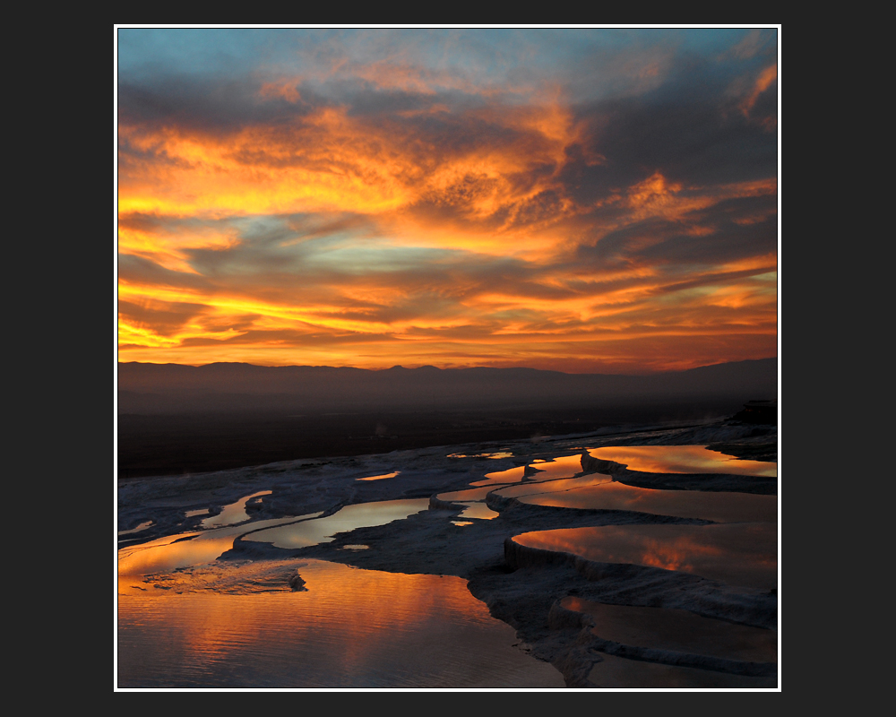 Pamukkale