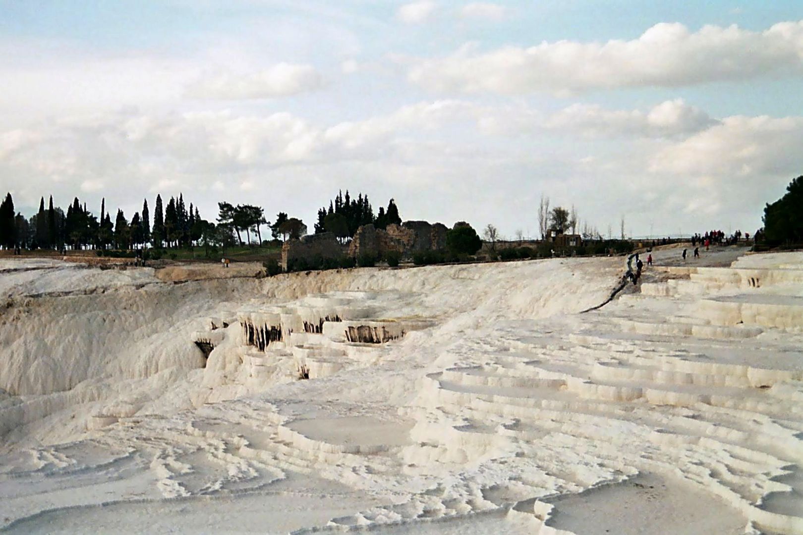 Pamukkale