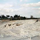 Pamukkale