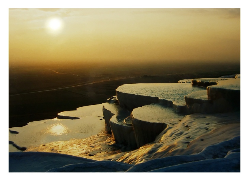 Pamukkale