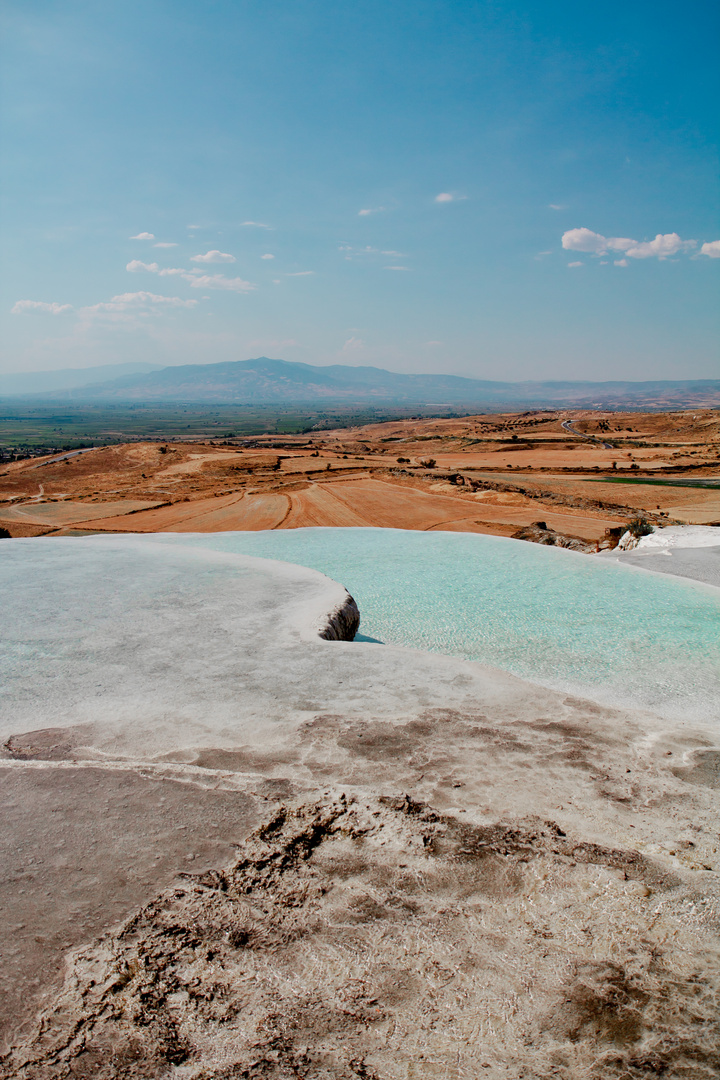 Pamukkale