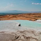 Pamukkale