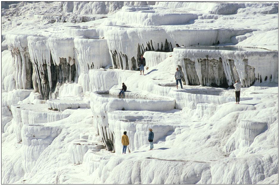 Pamukkale