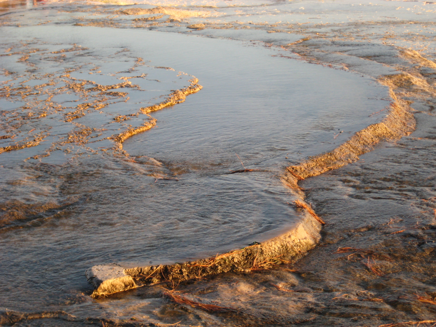 Pamukkale