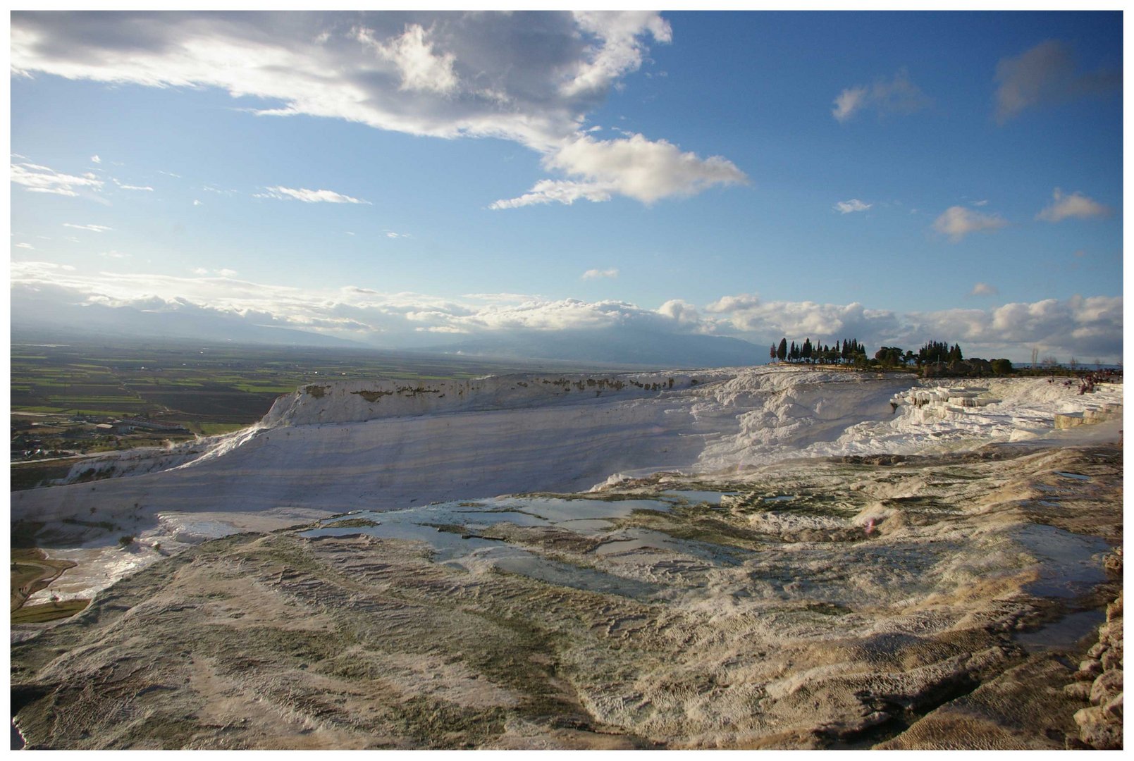 pamukkale