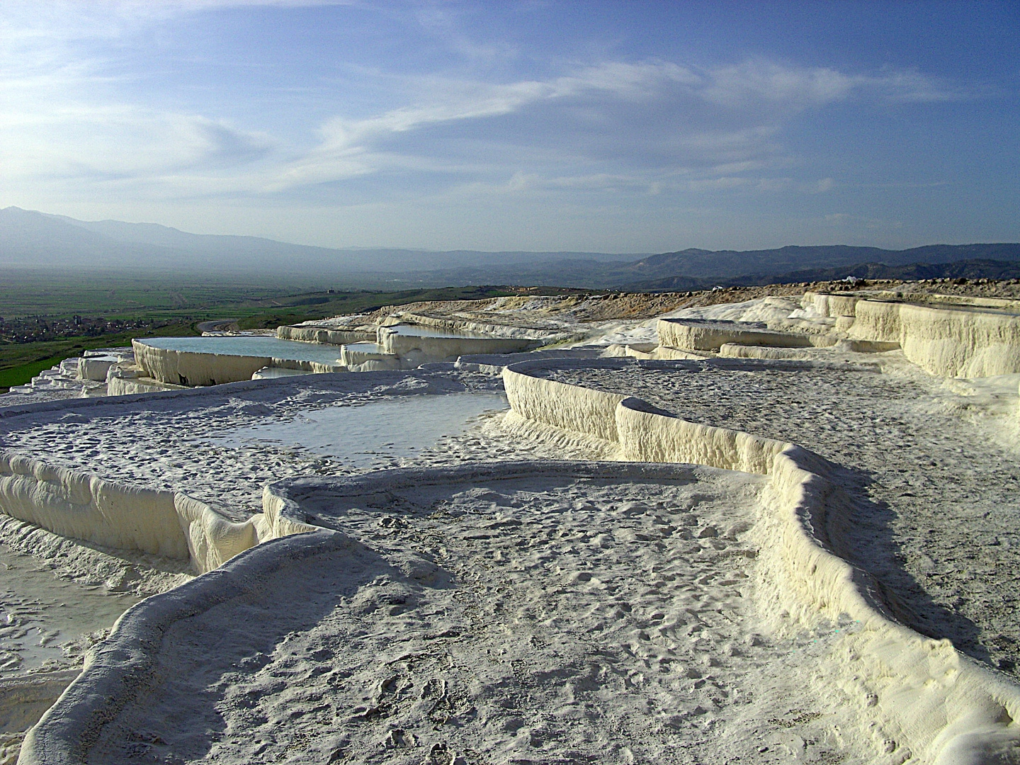 Pamukkale