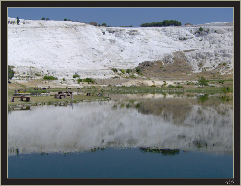 Pamukkale