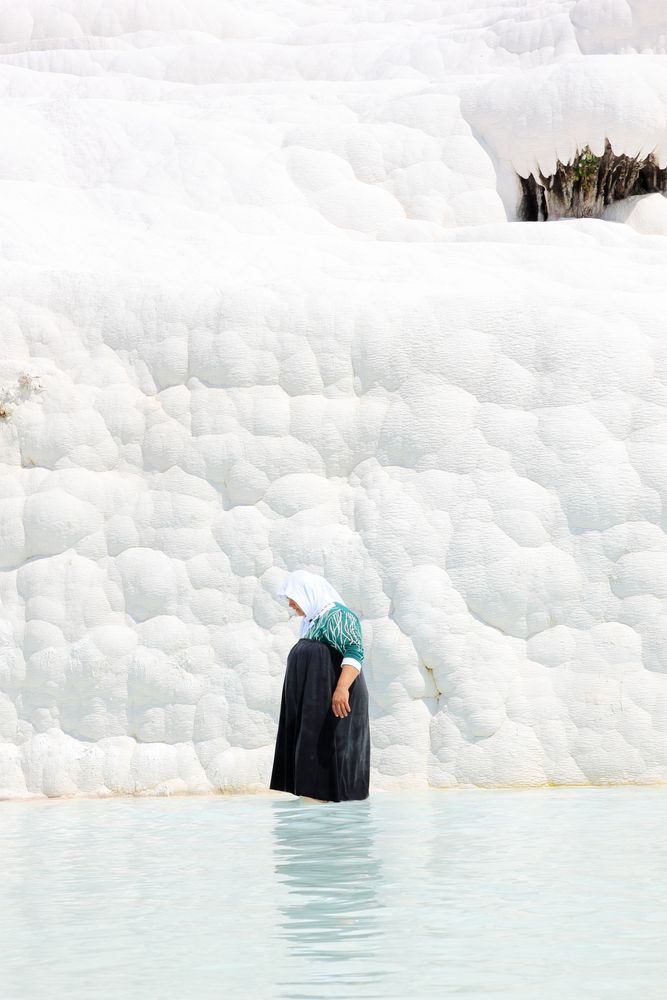 Pamukkale