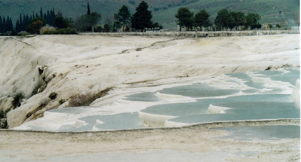 Pamukkale