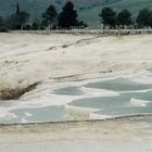 Pamukkale