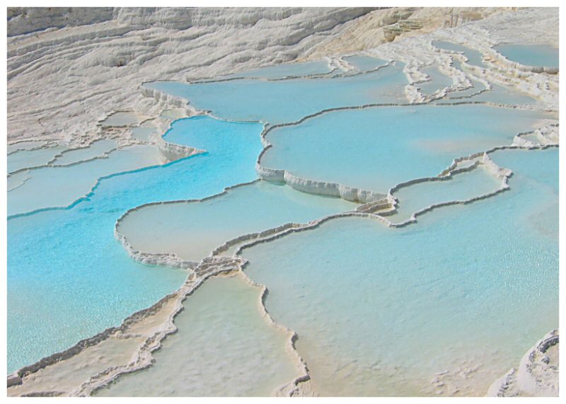 Pamukkale