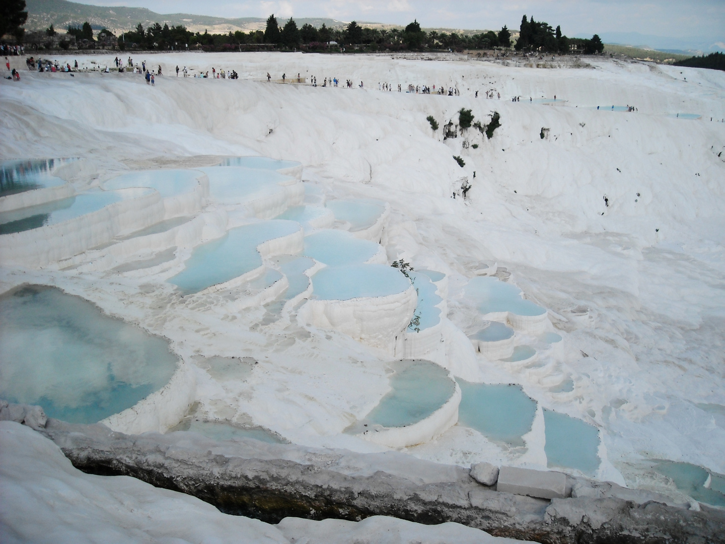 Pamukkale