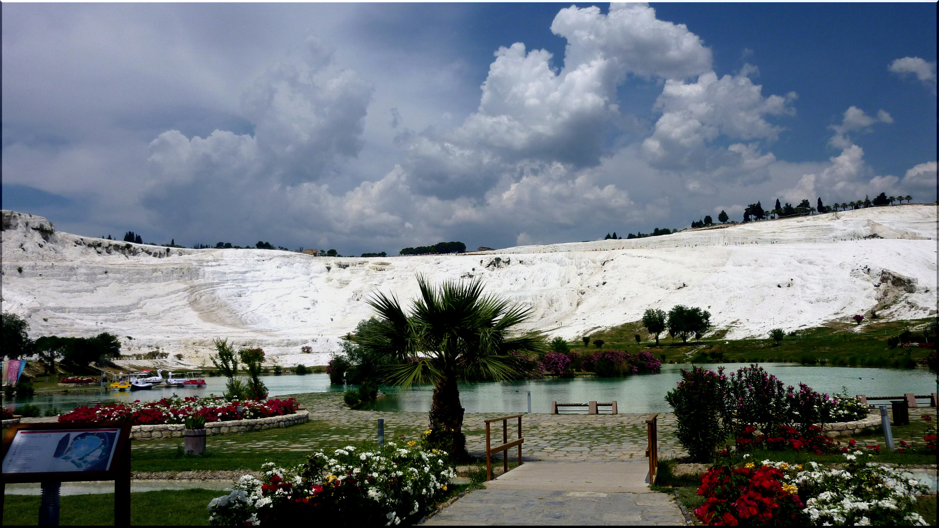 Pamukkale