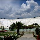 Pamukkale