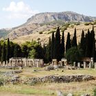 Pamukkale, HIerapolis