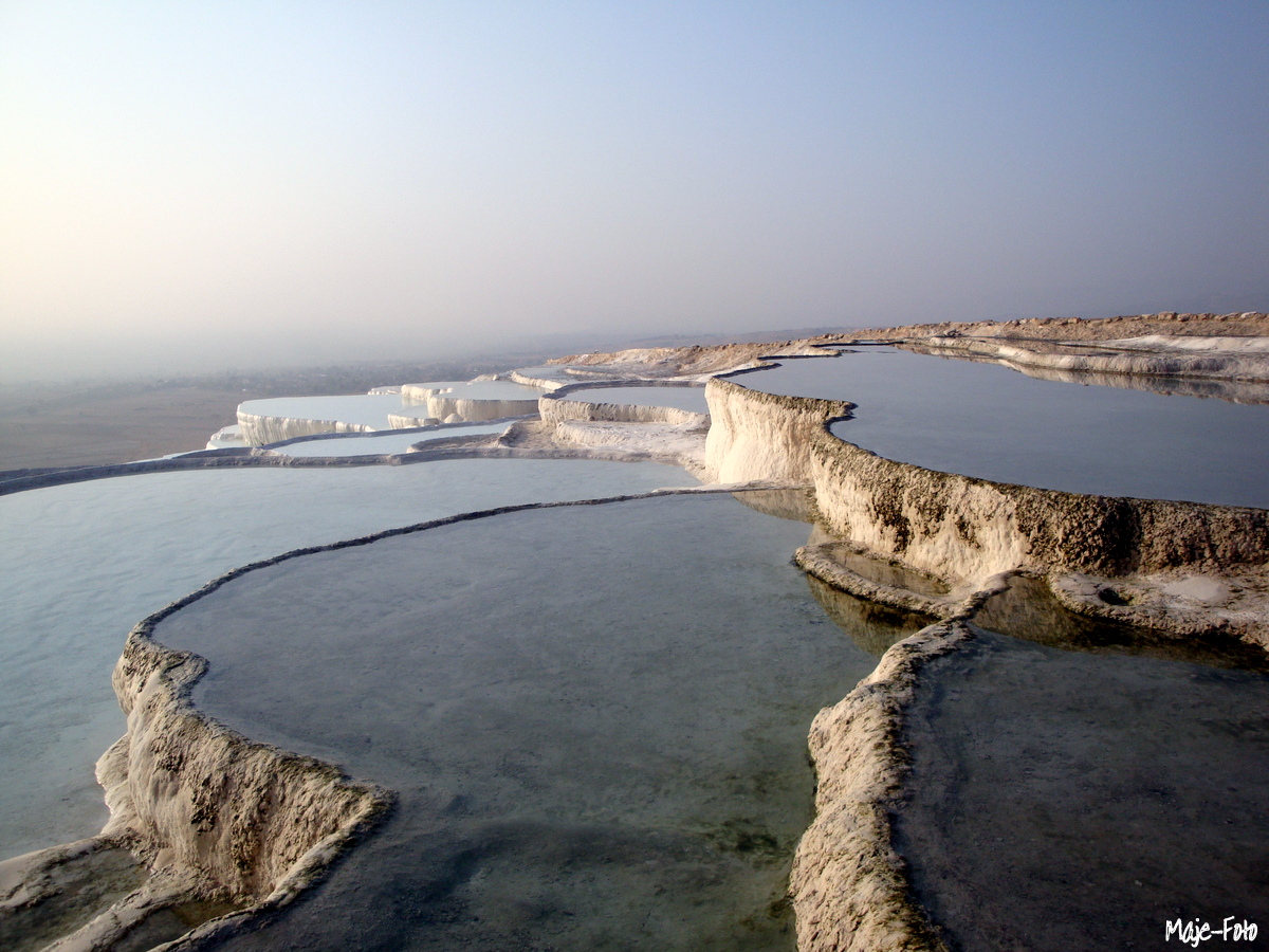 Pamukkale I