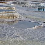 Pamukkale (I)