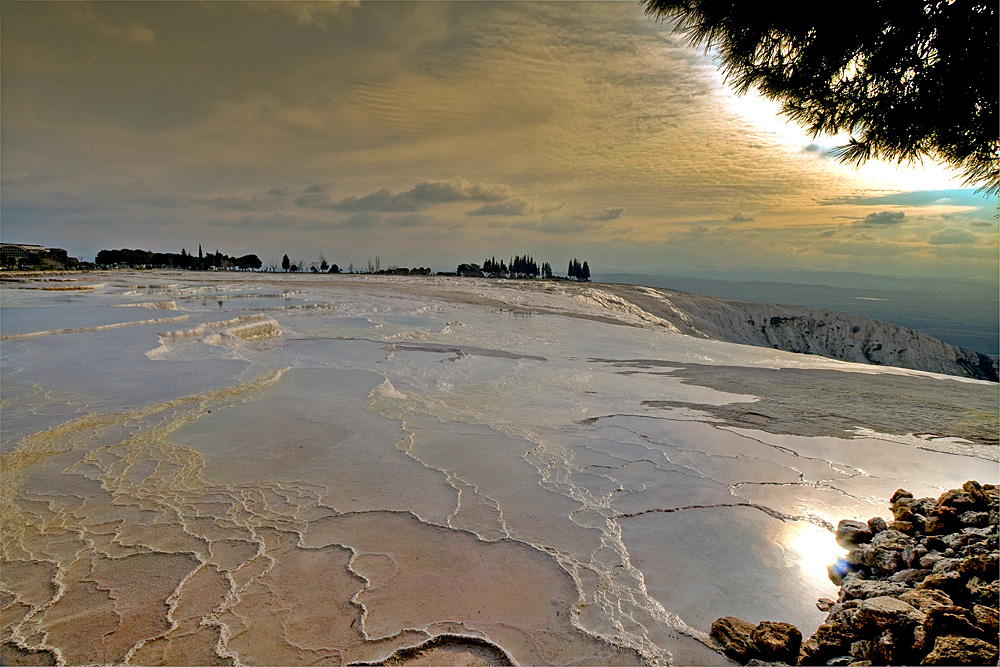 Pamukkale (II)