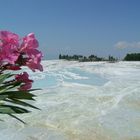 Pamukkale Natur Wunder