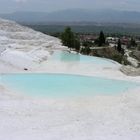 Pamukkale (Salts & Minerals)