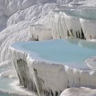 Pamukkale - Türkei