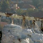 Pamukkale (Türkei)