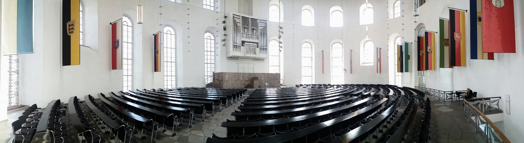 PAN 180GRAD Paulkskirche FFM J5-19col