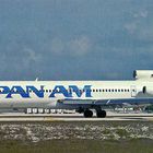 PAN AM