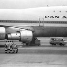 PAN AM 747 N770PA