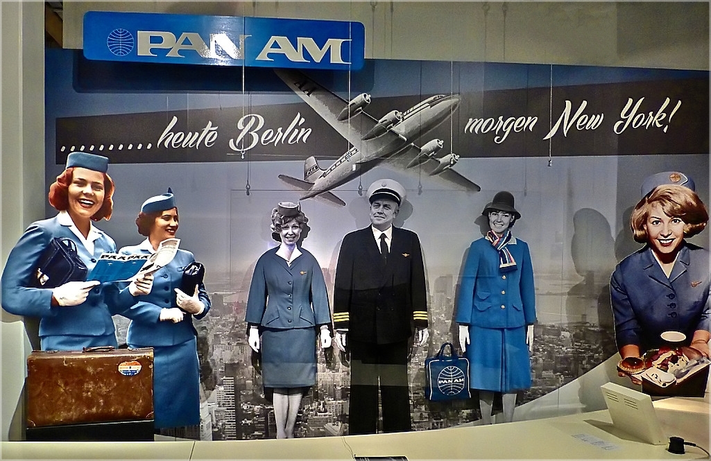 Pan American World Airways