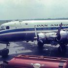 Pan American World Airways Douglas DC 4