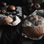 Pan casero // Homemade bread