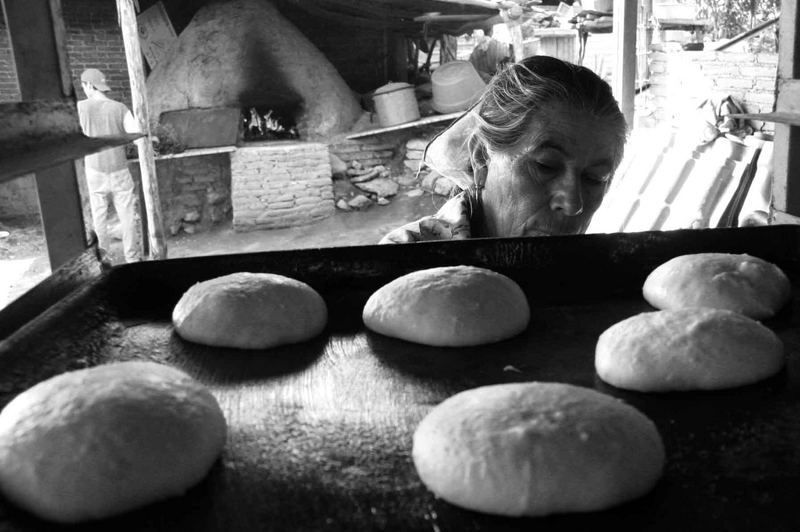 pan de carbonera