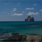 Pan de Zuccero, Sardinien