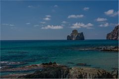 Pan de Zuccero, Sardinien