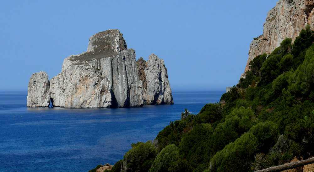 Pan di Zucchero