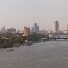 Pan from Cairo