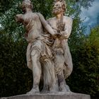 Pan und Syrinx