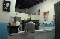 Panaderia