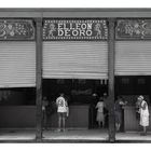 Panaderia Leon de Oro