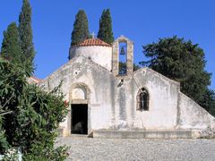 Panagia i Kera