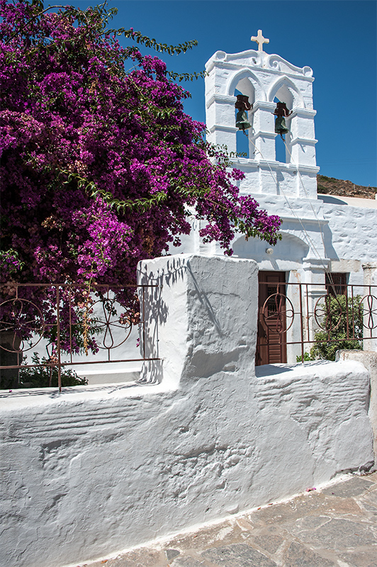 Panagia Katapoliani...