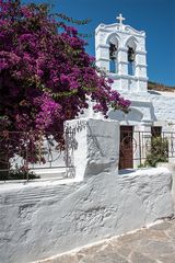 Panagia Katapoliani...