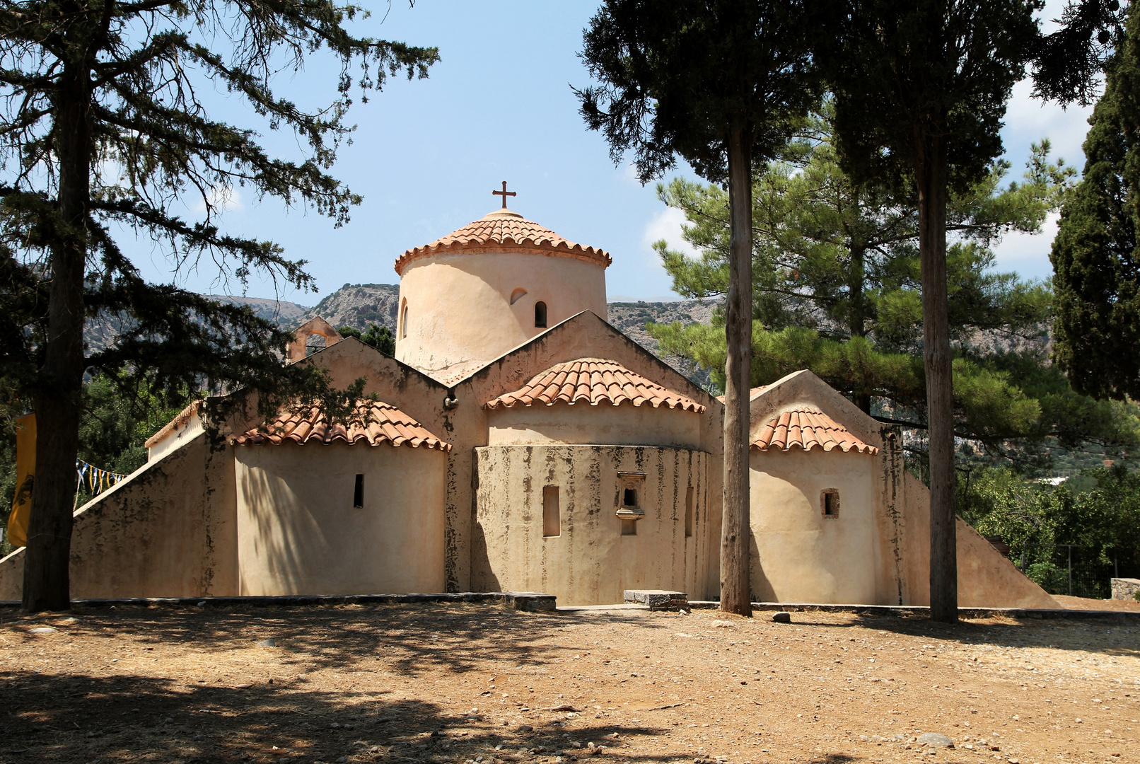 Panagia Kera