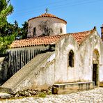 PANAGIA KERA AUF KRETA