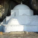 Panagia Makrini, Samos