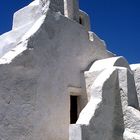 Panagia Paraportiani - Mykonos