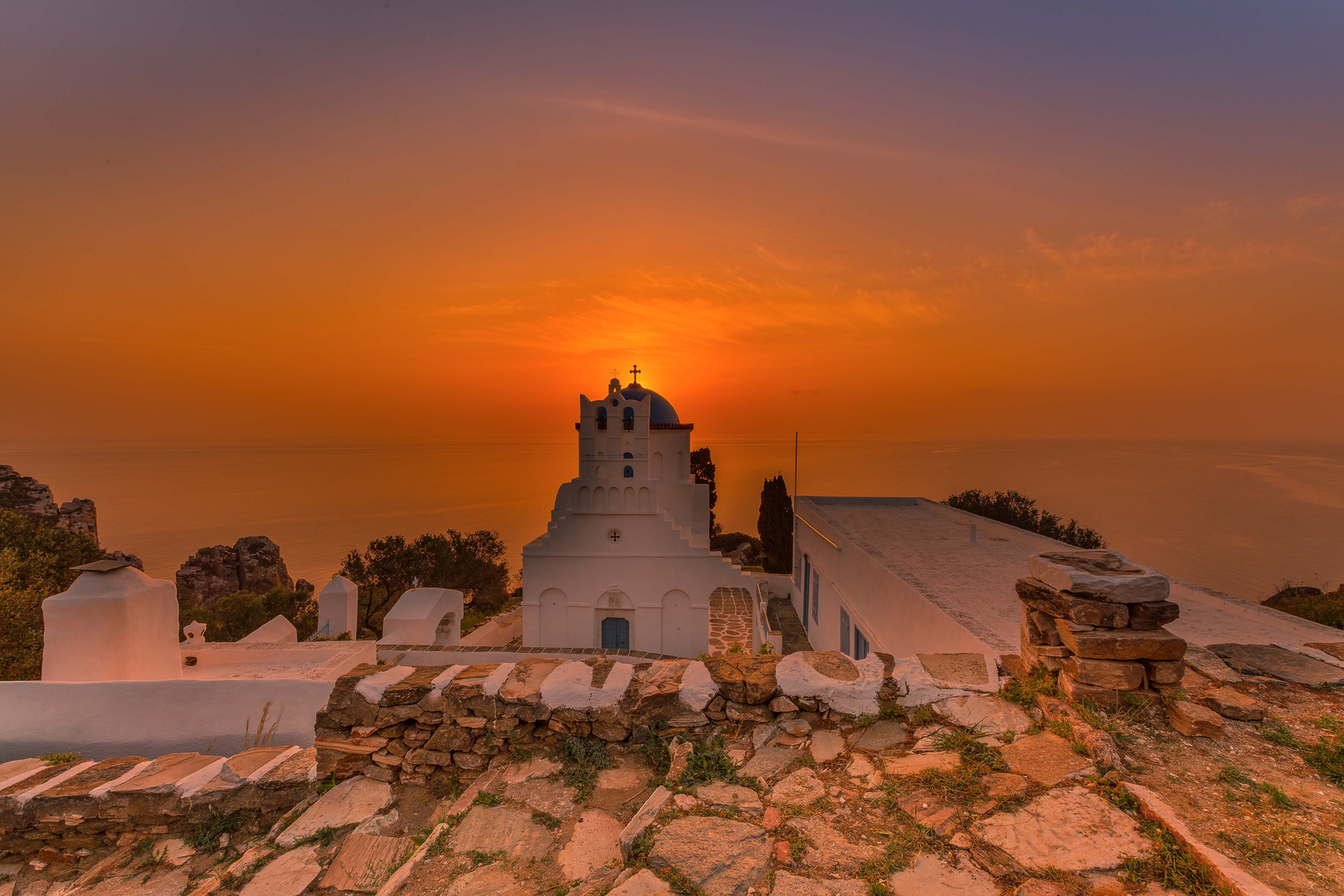 Panagia Poulati